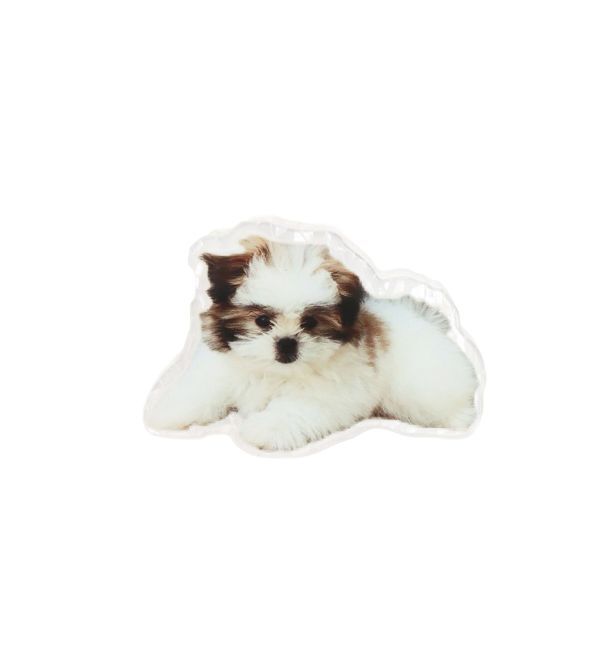 merry jenny「モコゾウ ドッグ＆パピーバンスクリップ」|その他|