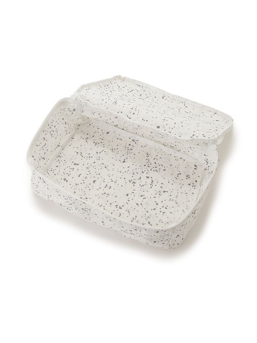 emmi atelier「【emmi&times;Samsonite】スピナー75」|キャリーケース|