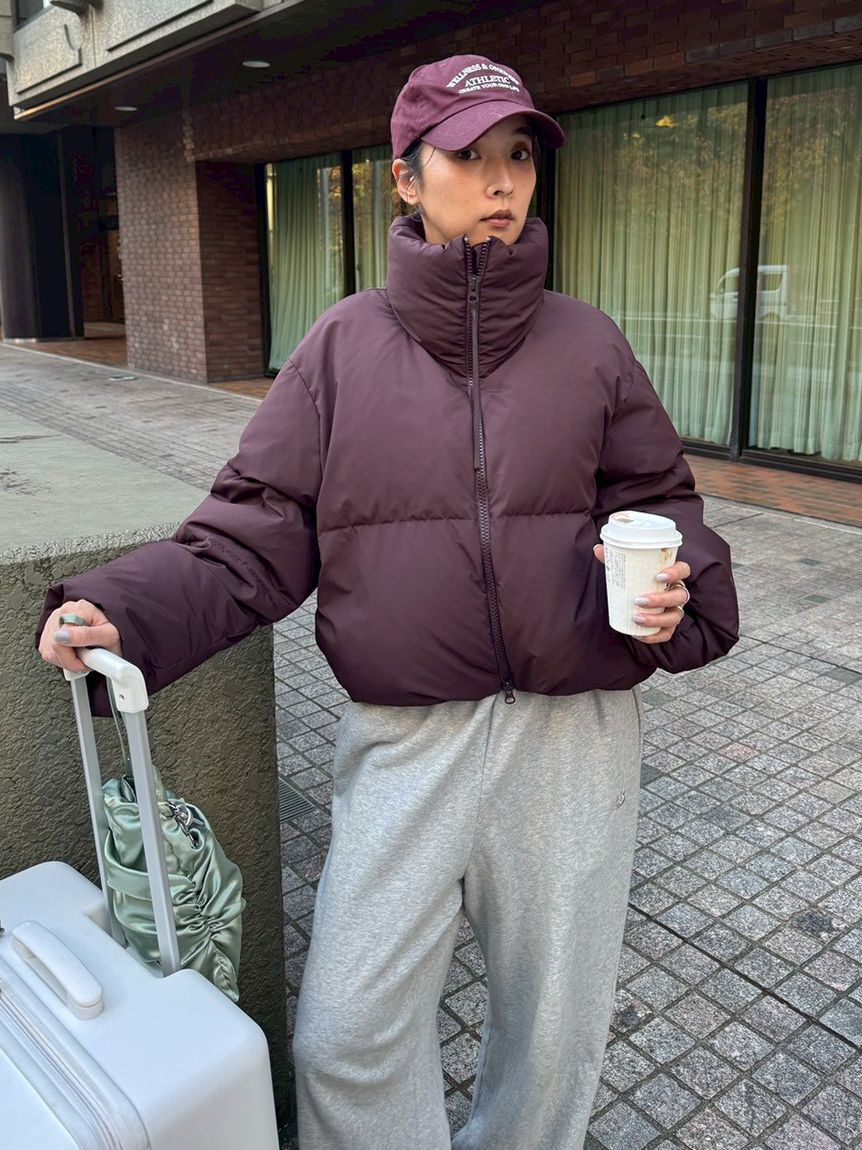 emmi atelier「【emmi&times;Samsonite】スピナー75」|キャリーケース|