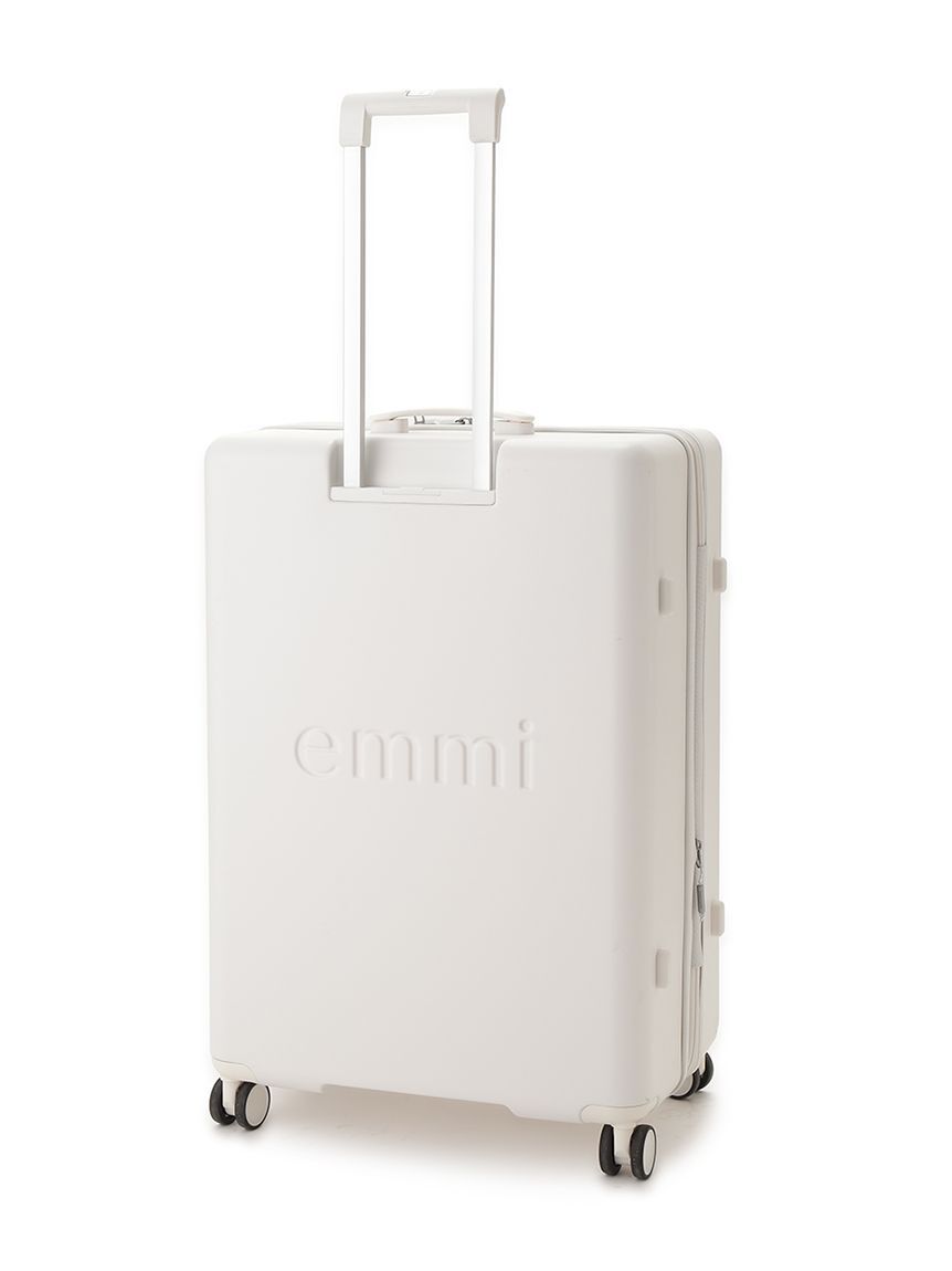 emmi atelier「【emmi&times;Samsonite】スピナー75」|キャリーケース|