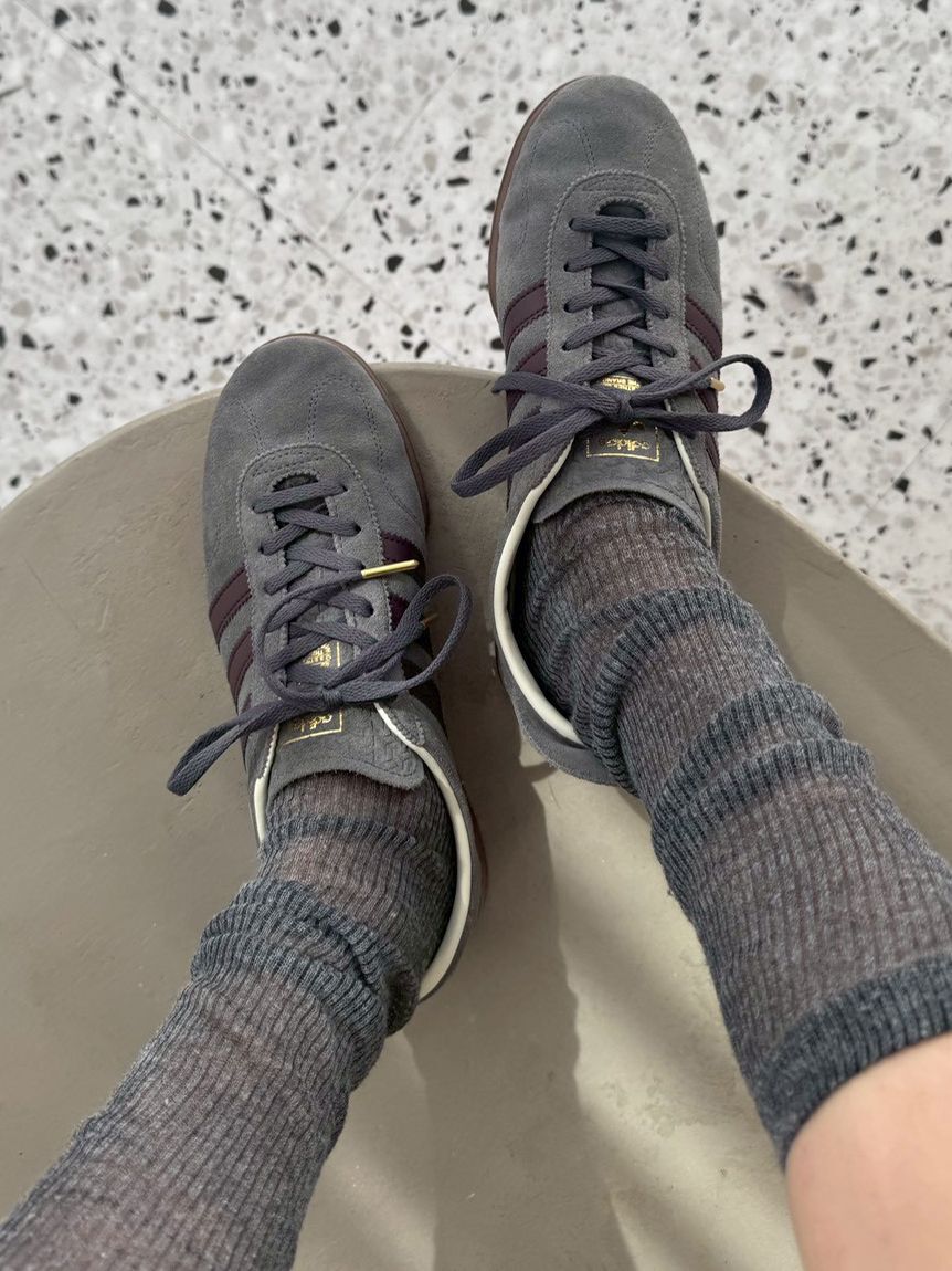 adidas「【adidas Originals for emmi】GAZELLE LO PRO W」|スニーカー|