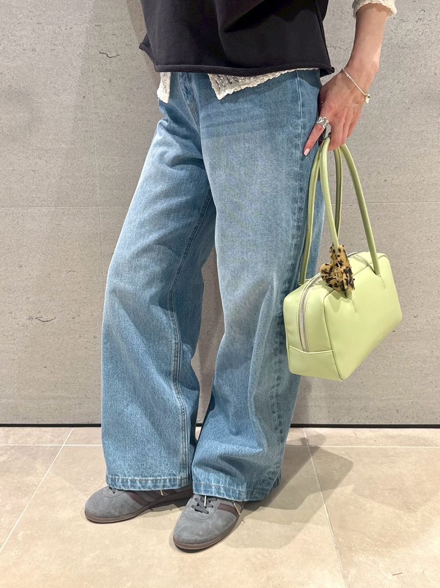 adidas「【adidas Originals for emmi】GAZELLE LO PRO W」|スニーカー|