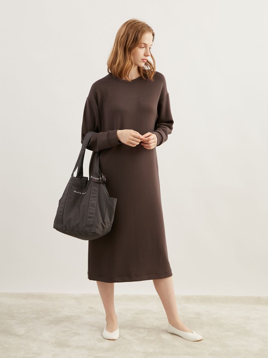 GELATO PIQUE KIDS & BABY「ママバッグ+ショルダーポーチセット」|マタニティ・ママグッズ|