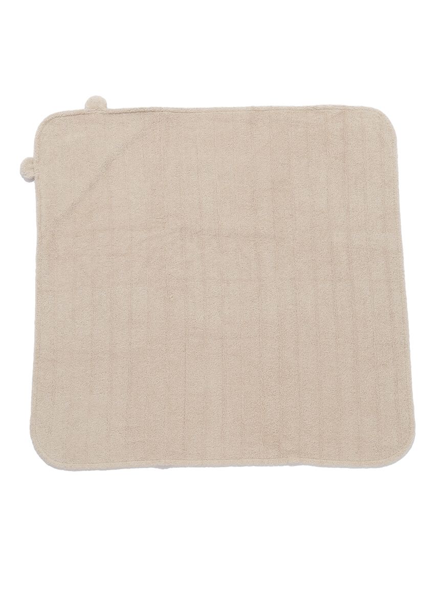 GELATO PIQUE KIDS & BABY「【BABY】タオルブランケット」|その他ベビー用品|