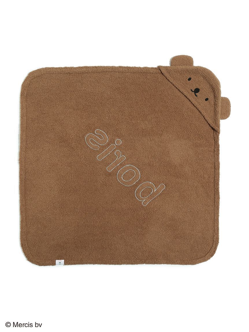 GELATO PIQUE KIDS & BABY「【ラッピング済み】【Dick Bruna】【BABY】ベビモコブランケット＆スタイセット」|その他ベビー用品|