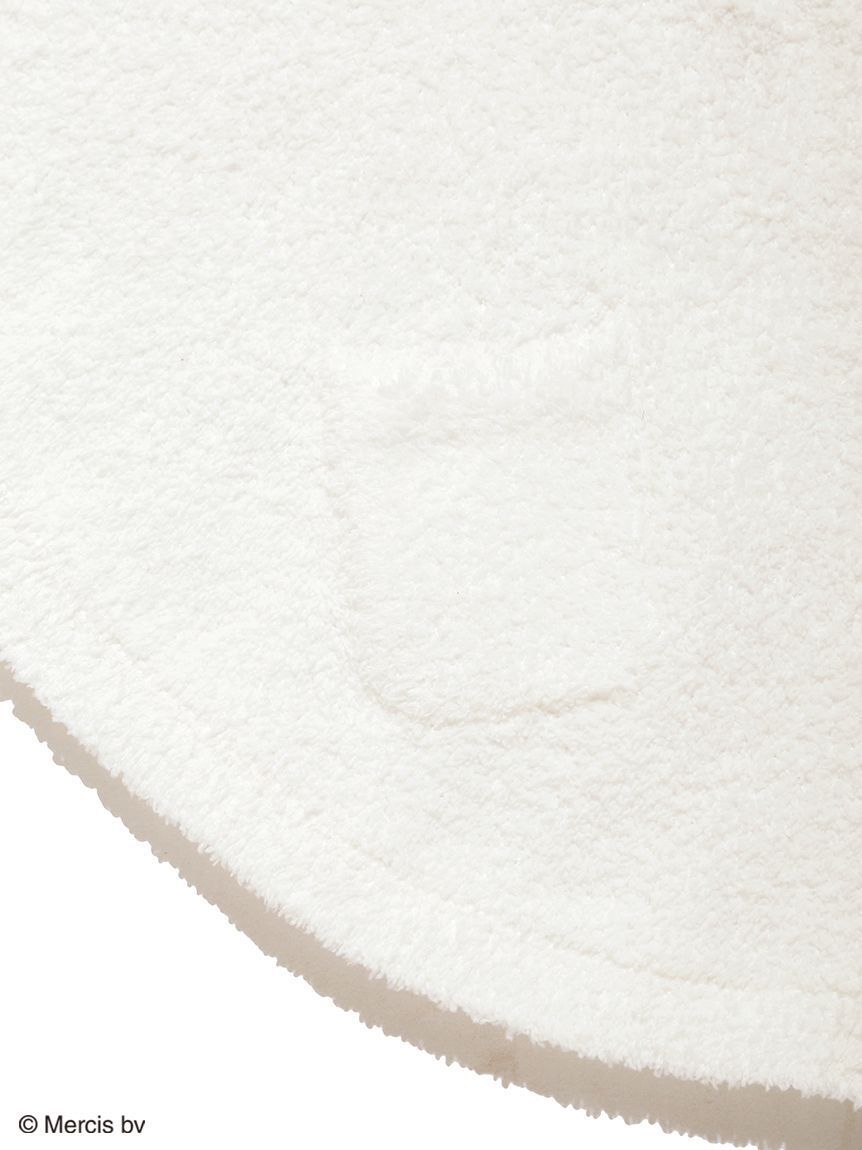 GELATO PIQUE KIDS & BABY「【ラッピング済み】【Dick Bruna】【BABY】ベビモコポンチョ＆ソックスセット」|その他ベビー用品|