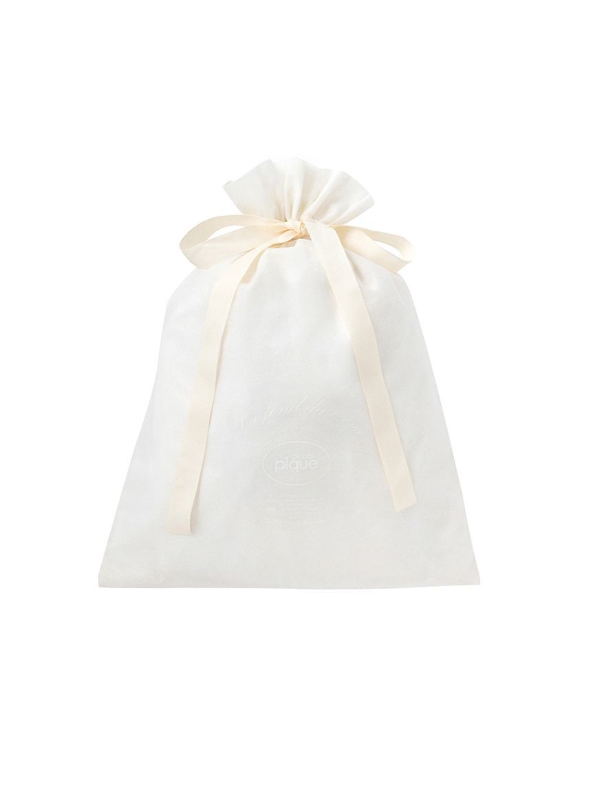 GELATO PIQUE KIDS & BABY「【ラッピング済み】【BABY】パウダーアニマルブランケット＆スタイSET」|その他ベビー用品|