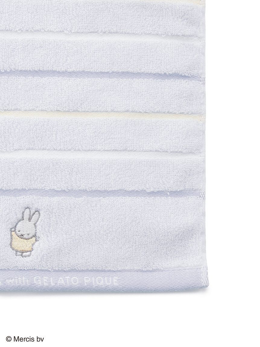 GELATO PIQUE KIDS & BABY「【Dick Bruna】【KIDS】パッケージ付きタオル3枚セット」|ハンカチ|