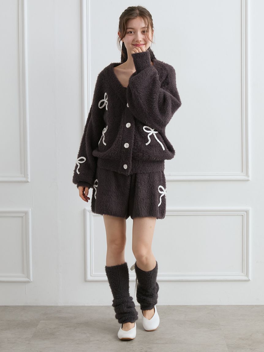 gelato pique「レッグウォーマー」|その他|