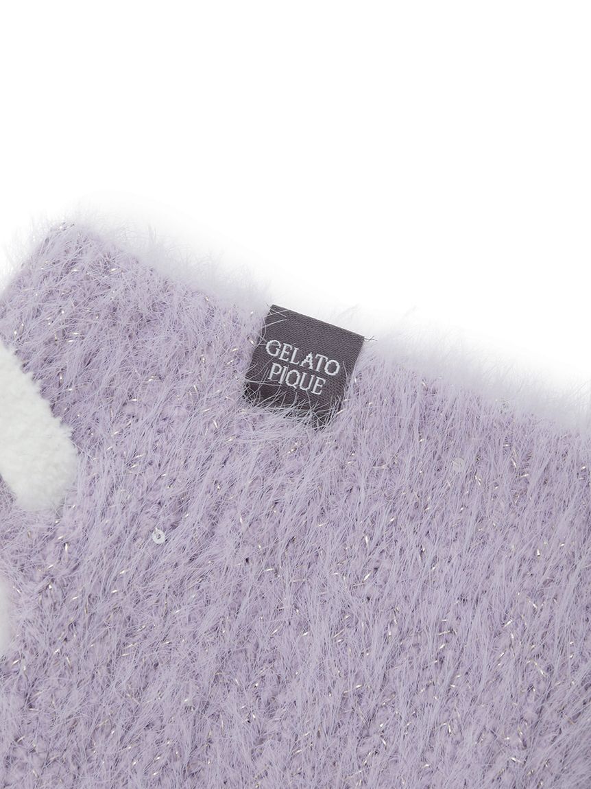 gelato pique「レッグウォーマー」|その他|