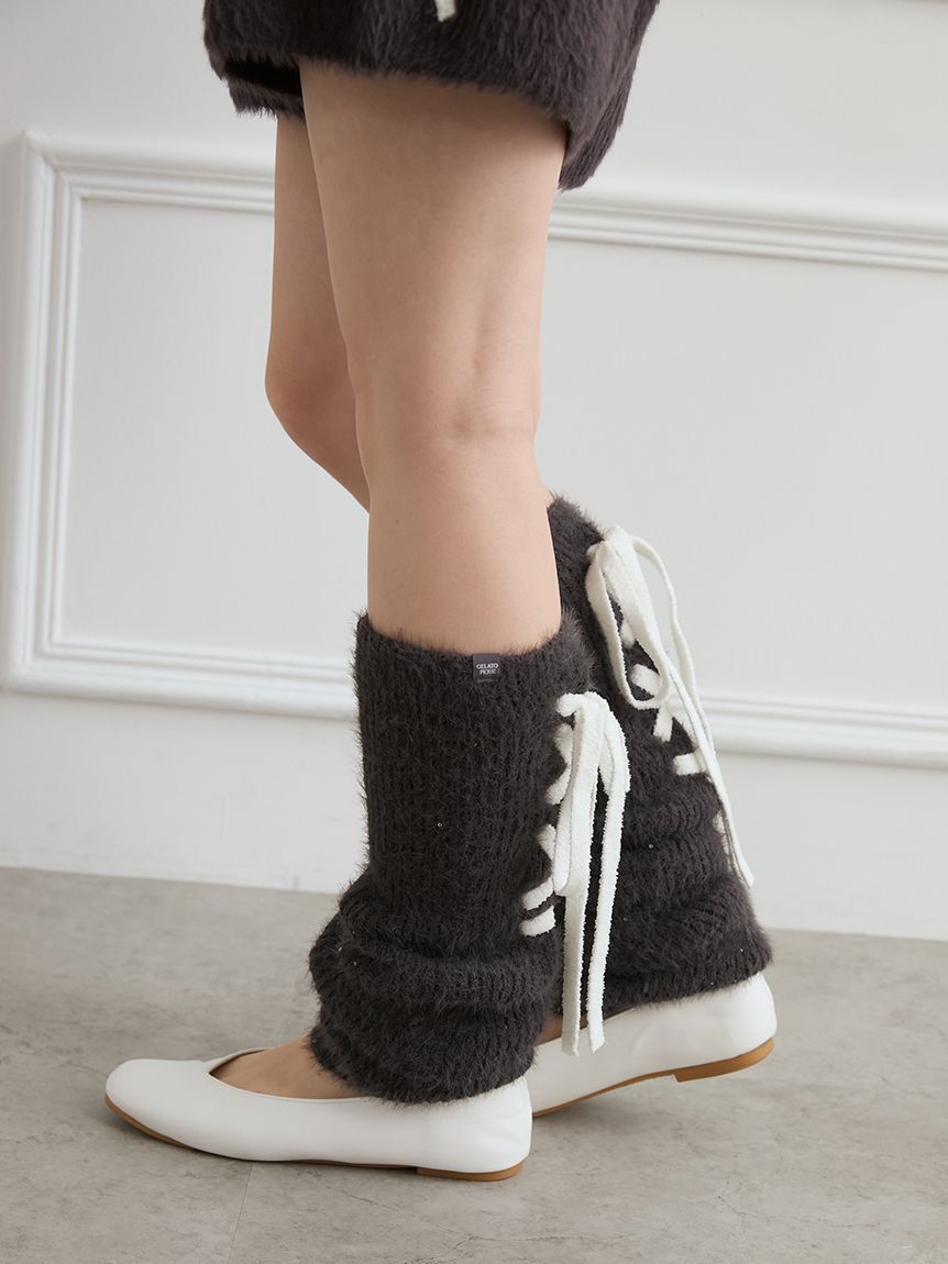 gelato pique「レッグウォーマー」|その他|DGRY