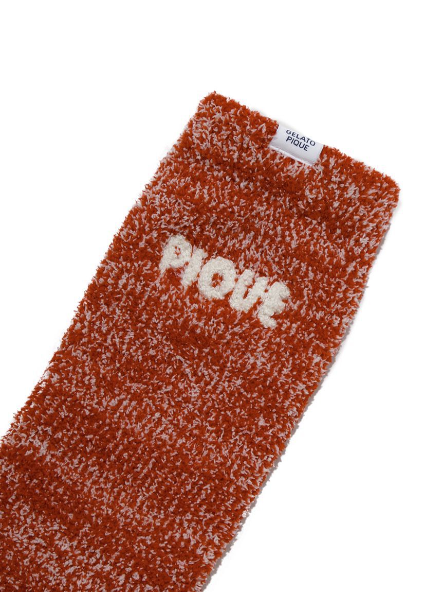 GELATO PIQUE HOMME「【HOMME】メランジソックス」|その他|