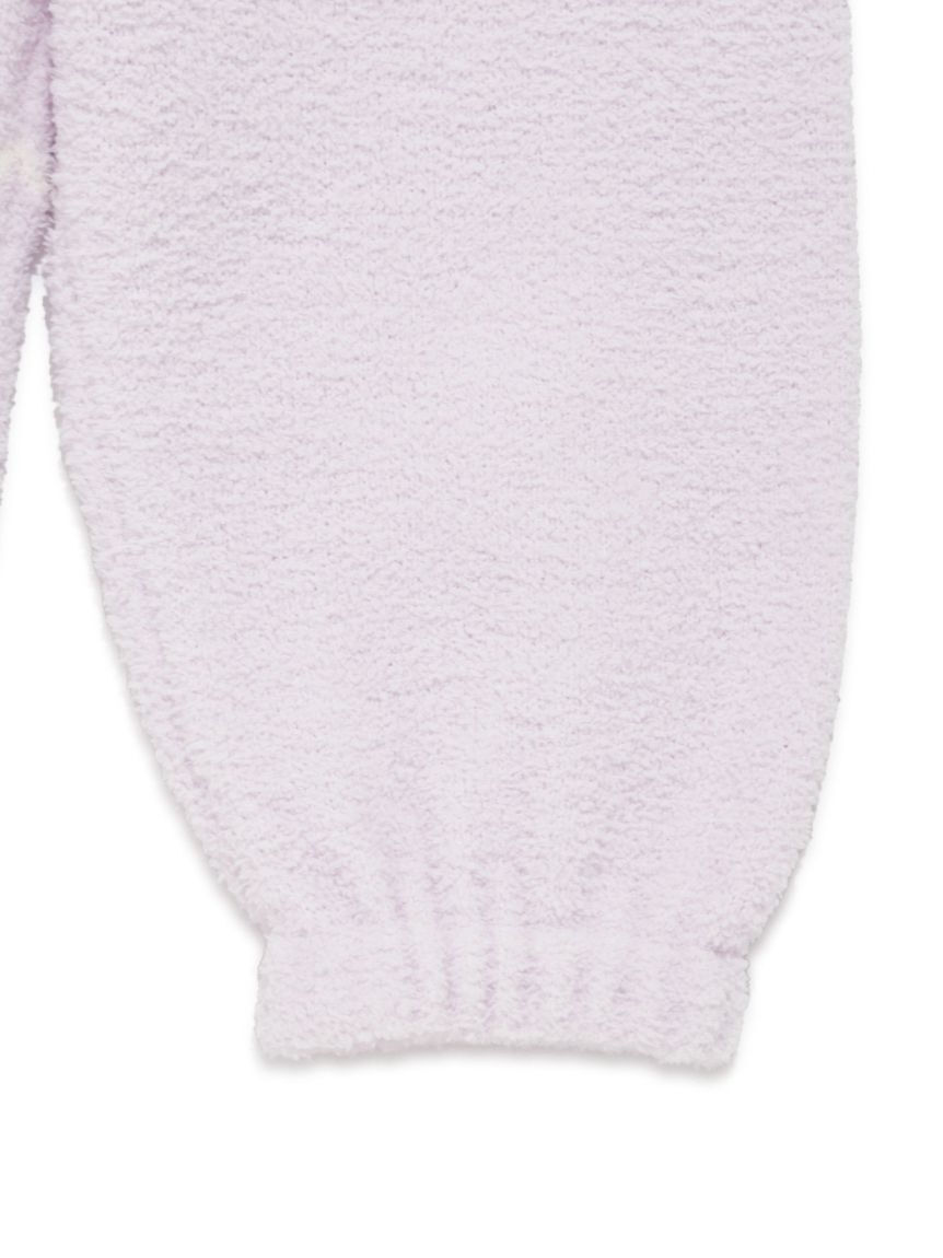 GELATO PIQUE KIDS & BABY「【BABY】エアリーモコウォッシングアニマルジャガードロングパンツ」|その他ベビーウェア|