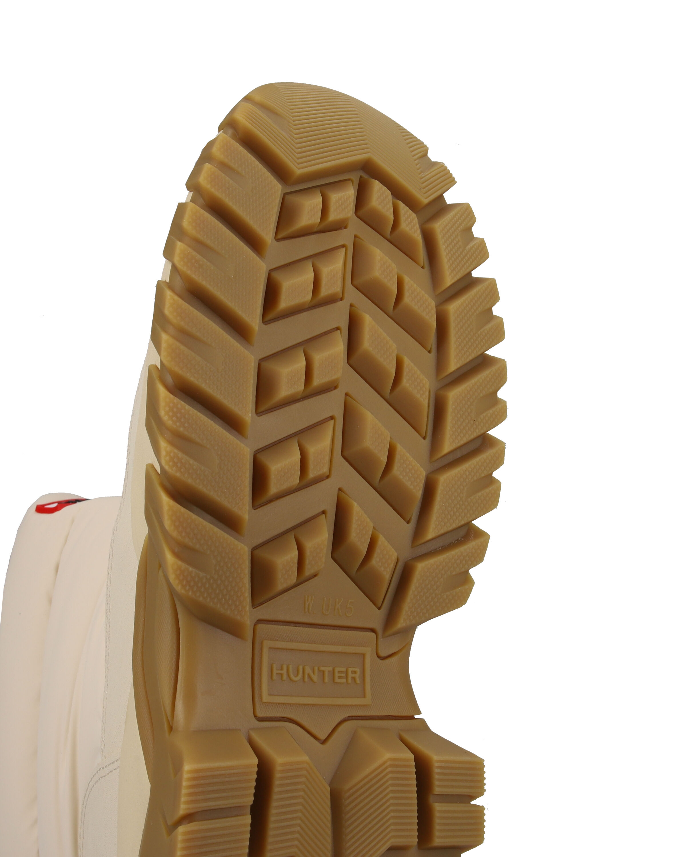 HUNTER「ユニセックス イントレピッド ワンダラー ショート スノー ブーツ」|ショートブーツ|