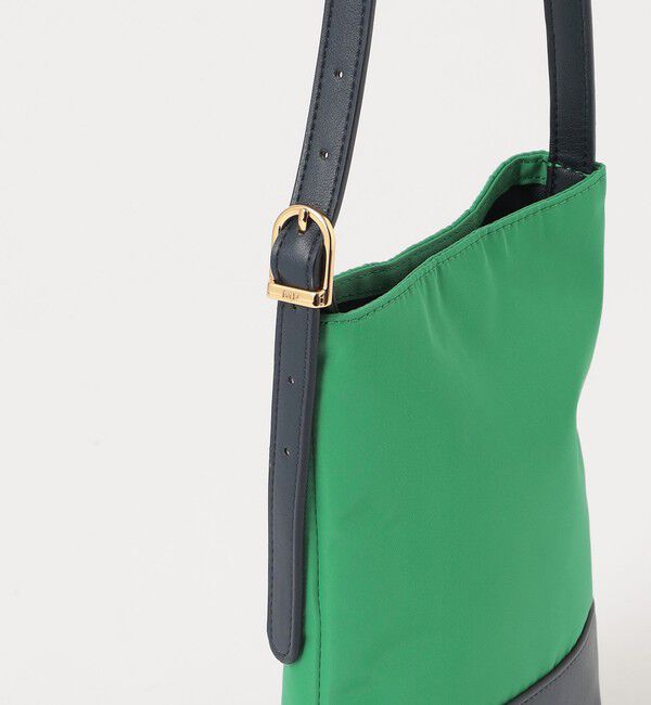 MACKINTOSH PHILOSOPHY「ナイロンミニポシェット」|ショルダー・メッセンジャー|