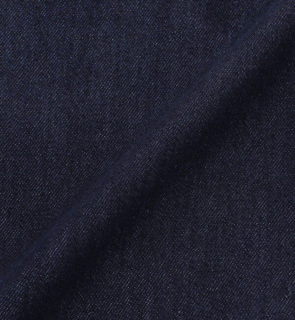 MACKINTOSH PHILOSOPHY「コットンワイドデニムパンツ」|その他|