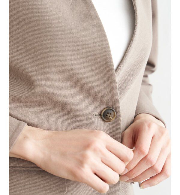 IKKA LOUNGE「Beasystretch ジャケット」|その他|