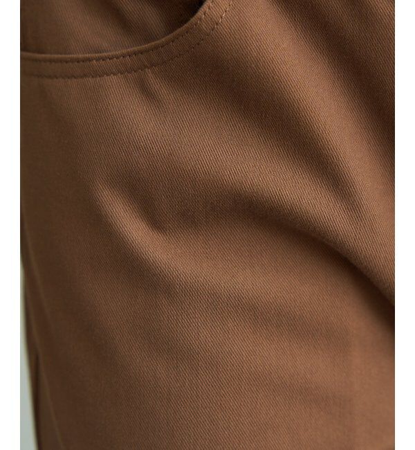 ikka「【雑誌MonoMax4月号掲載】GOKU楽パンツ EASY STRETCH 5ポケット」|その他|