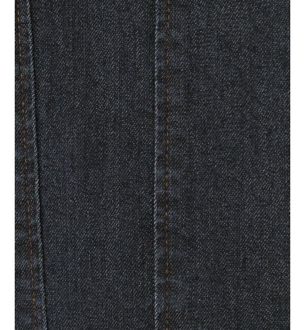 ikka kids「【親子コーデ】ストレッチノーカラーGジャン（110~160cm）」|その他|