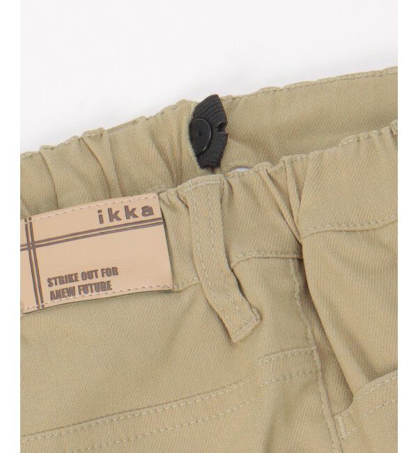 ikka kids「GOKU楽パンツスーパーストレッチ（120~160cm）」|その他|