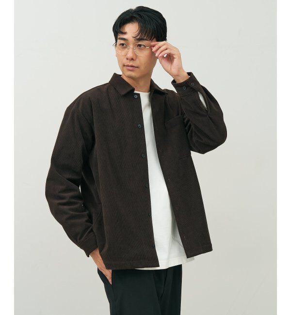  「Zoff MARW UNITED ARROWS マルゥ ユナイテッドアローズ メガネ | 伊達メガネ 度付き レンズ交換券付」|メガネ|