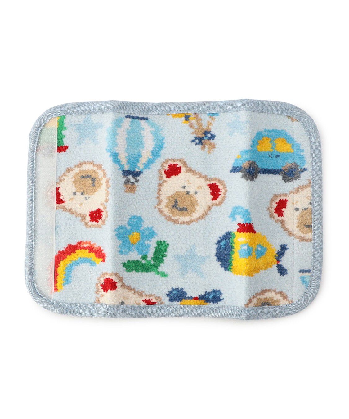 FEILER「リーベトレジャーボックス　サッキングパッド　LTX-251092」|その他ベビー用品|