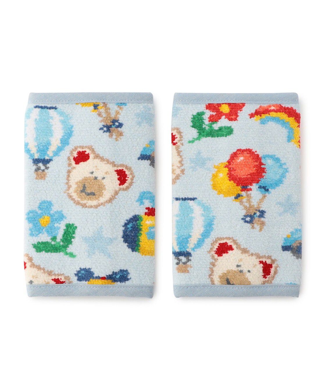 FEILER「リーベトレジャーボックス　サッキングパッド　LTX-251092」|その他ベビー用品|