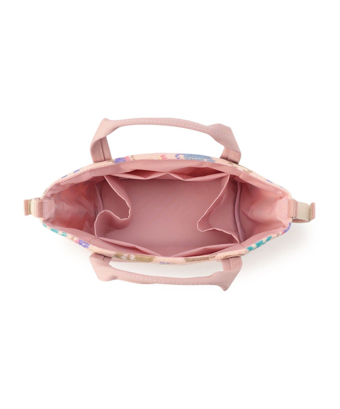 FEILER「リリアドリーミーハウス　ベビーカーポーチ　LDH-251119」|その他ベビー用品|