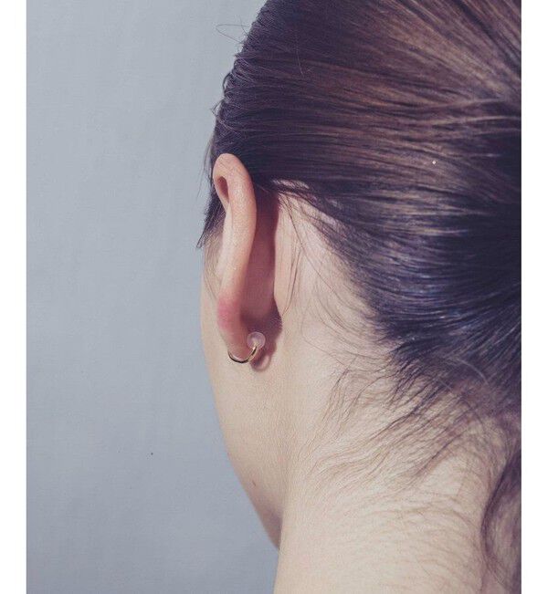 ete「イヤーキャッチ　　」|イヤリング|