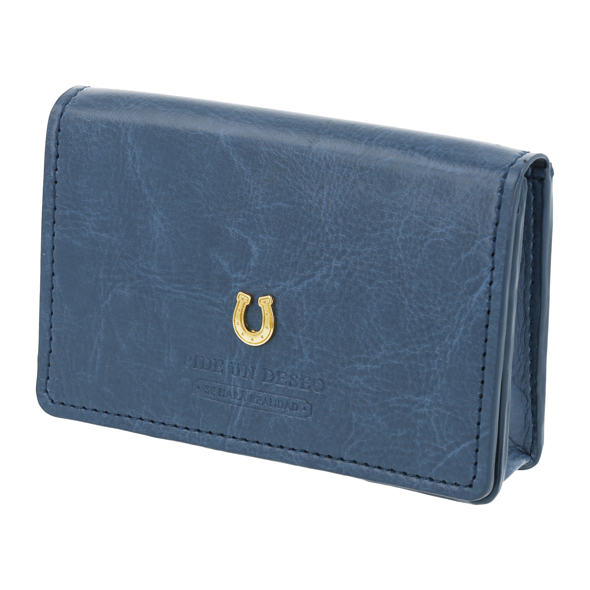 PEDIR「PEDIR ペディール ネブラスカ2 ネームカードケース」|名刺入れ・カードケース|