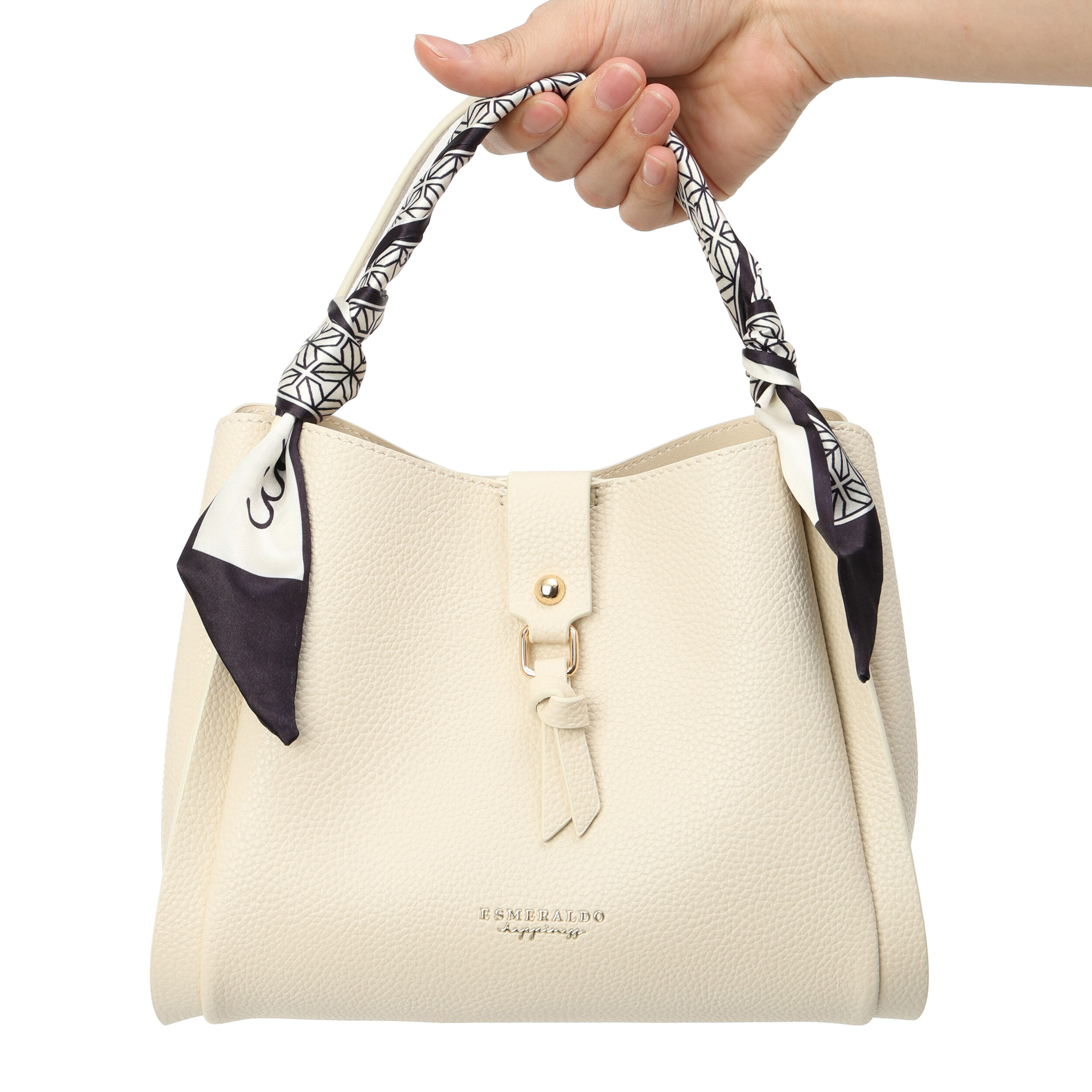  「２ＷＡＹトート／ＥＳＭＥＲＡＬＤＯ　ｈａｐｐｉｎｅｓｓ」|ショルダー・メッセンジャー|