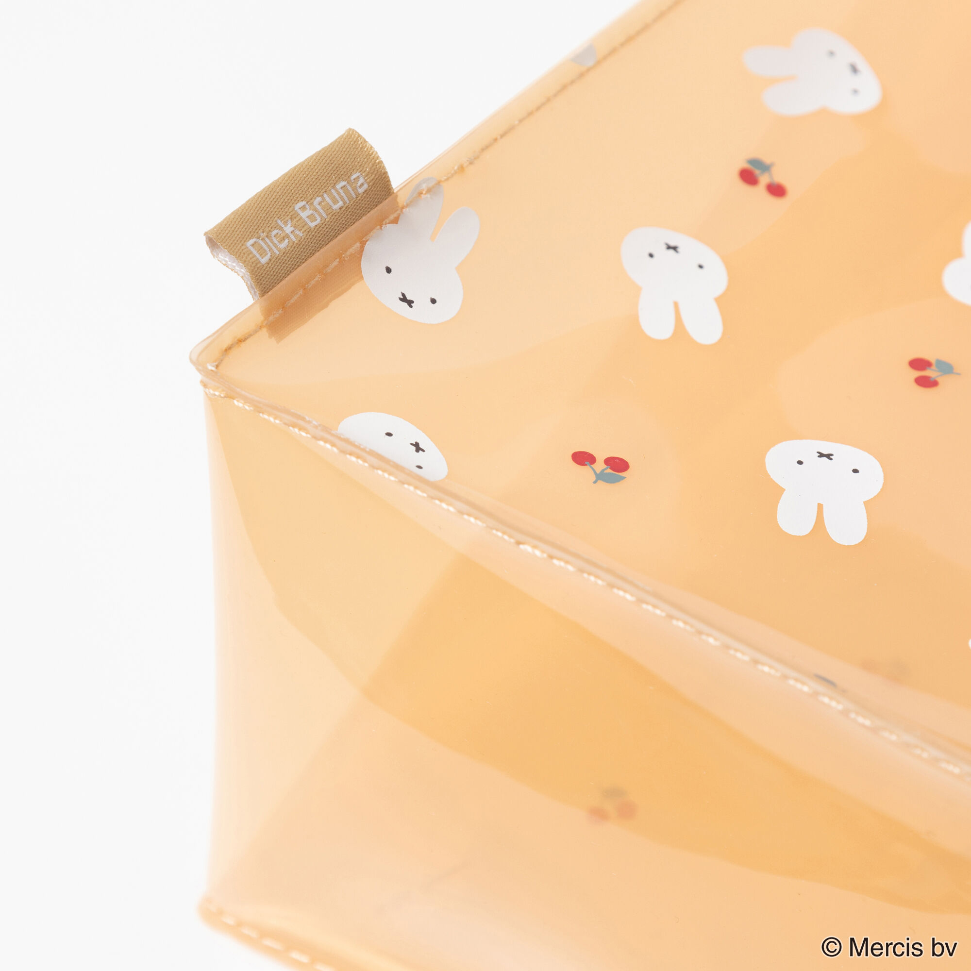  「BRUNA CHERRY ミニバッグ」|トートバッグ|