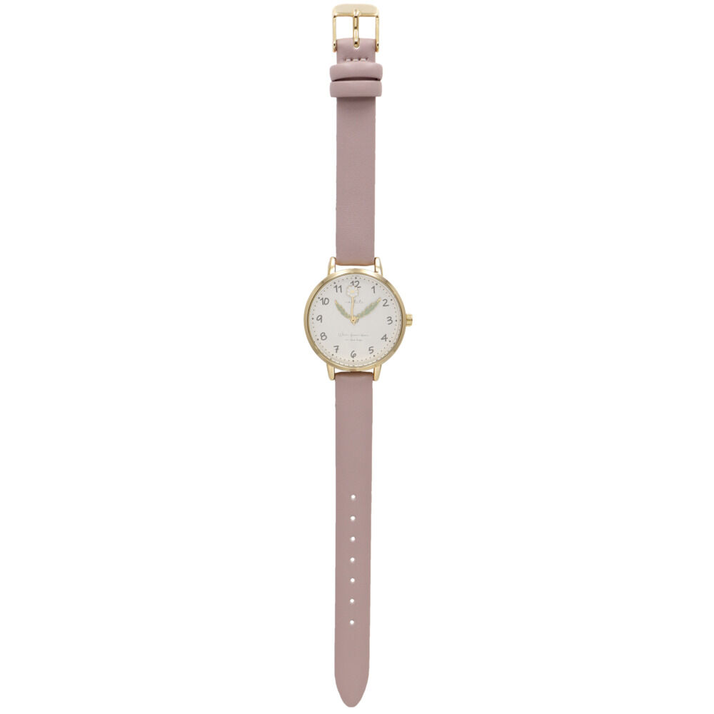 BACKYARD FAMILY「腕時計 レディース おしゃれ 通販 時計 リストウォッチ かわいい 大人 可愛い アナログ」|腕時計|パープル1