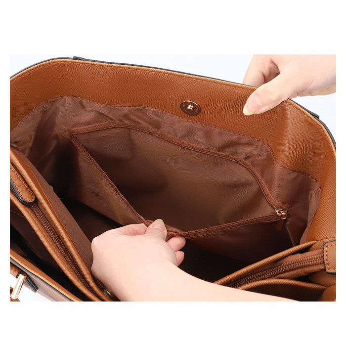 BACKYARD FAMILY「トートバッグ レディース 通勤 通販 トートバック ビジネスバッグ ビジネスバック」|トートバッグ|