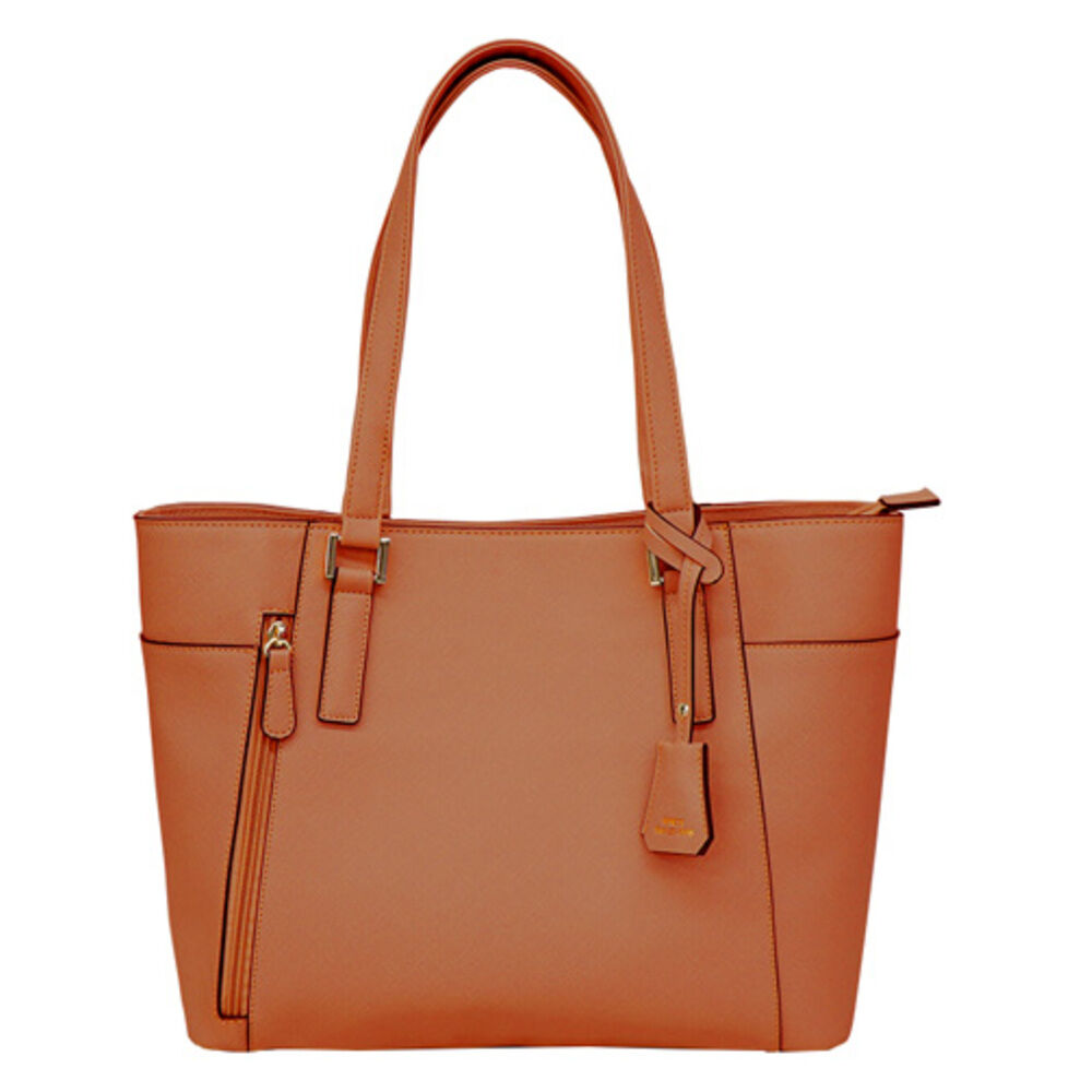 BACKYARD FAMILY「トートバッグ レディース 通勤 通販 トートバック ビジネスバッグ ビジネスバック」|トートバッグ|ブラウン1