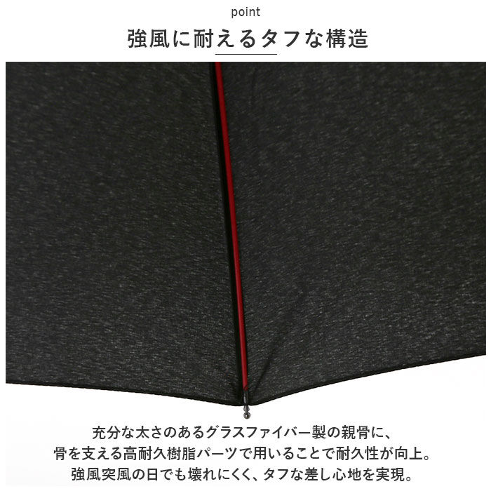 BACKYARD FAMILY「マブ 傘 mabu メンズ 折りたたみ 通販 60cm 折りたたみ傘 折り畳み傘 雨傘 かさ」|傘|