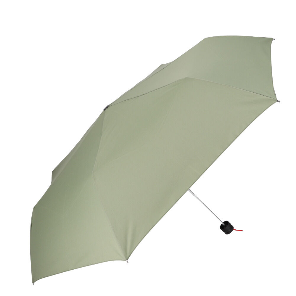 BACKYARD FAMILY「マブ 傘 mabu メンズ 折りたたみ 通販 60cm 折りたたみ傘 折り畳み傘 雨傘 かさ」|傘|グリーン1