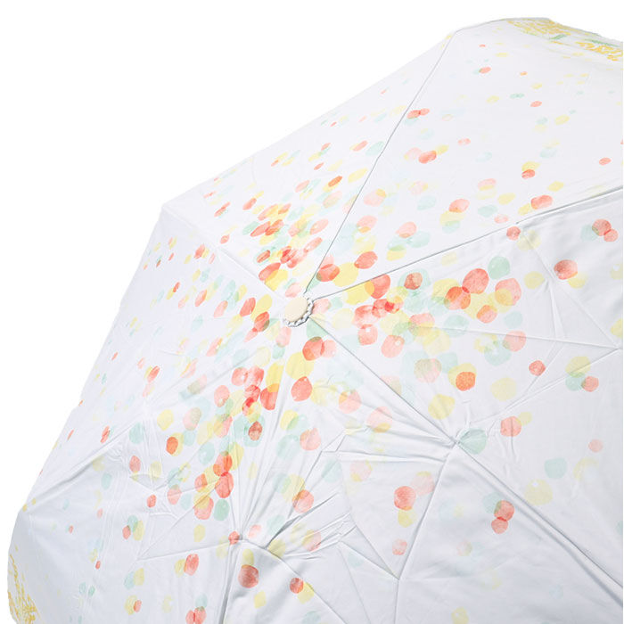 BACKYARD FAMILY「折りたたみ傘 晴雨兼用 通販 折り畳み傘 晴雨兼用傘 日傘 雨傘 かさ カサ レディース」|傘|