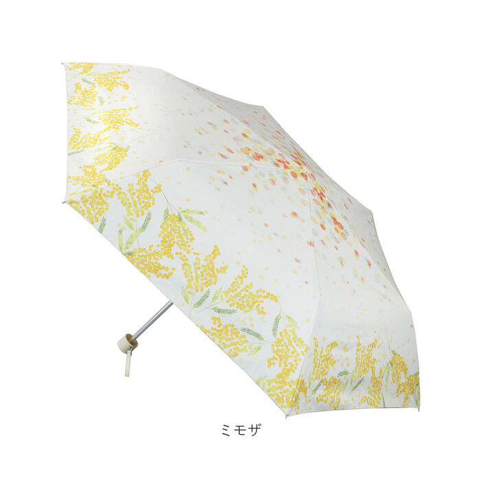 BACKYARD FAMILY「折りたたみ傘 晴雨兼用 通販 折り畳み傘 晴雨兼用傘 日傘 雨傘 かさ カサ レディース」|傘|