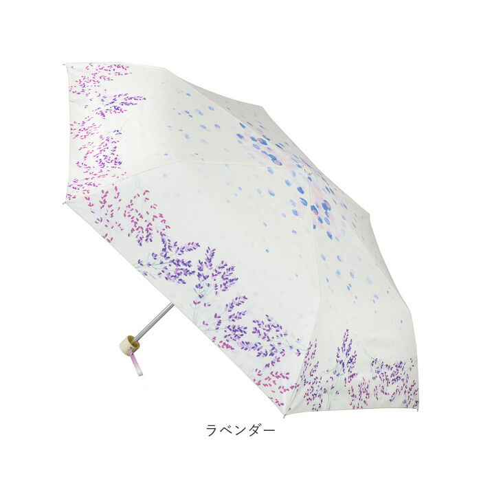 BACKYARD FAMILY「折りたたみ傘 晴雨兼用 通販 折り畳み傘 晴雨兼用傘 日傘 雨傘 かさ カサ レディース」|傘|