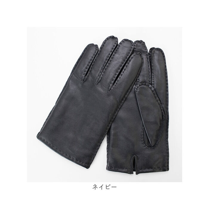 BACKYARD FAMILY「クロダ 手袋 メンズ 通販 革手袋 グローブ 手ぶくろ メンズ手袋 レザーグローブ おしゃれ」|手袋|