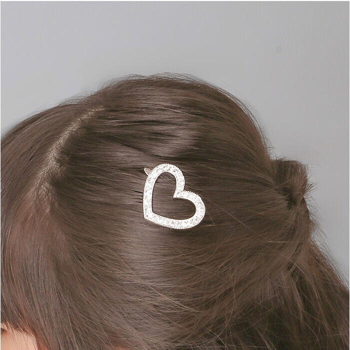 BACKYARD FAMILY「RORA ヘアクリップ 通販 ローラ サマー ヘアークリップ ヘアピン ヘアアクセサリー 髪飾り」|その他|