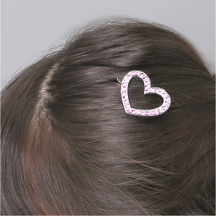 BACKYARD FAMILY「RORA ヘアクリップ 通販 ローラ サマー ヘアークリップ ヘアピン ヘアアクセサリー 髪飾り」|その他|