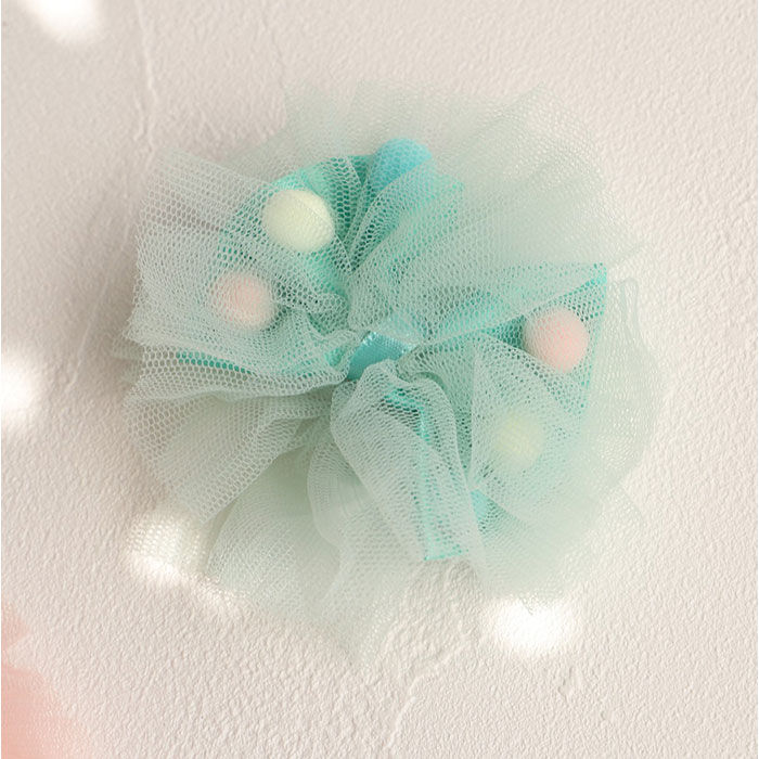 BACKYARD FAMILY「RORA ヘアクリップ 通販 ローラ ダニエラ ヘアークリップ ヘアアクセサリー 髪飾り キッズ」|その他|