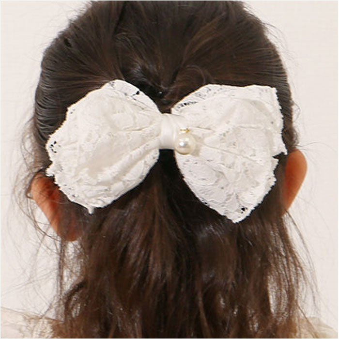 BACKYARD FAMILY「RORA ヘアゴム 通販 ローラ エステル 髪ゴム ヘアアクセサリー 髪飾り キッズ 子供 子ども」|その他|