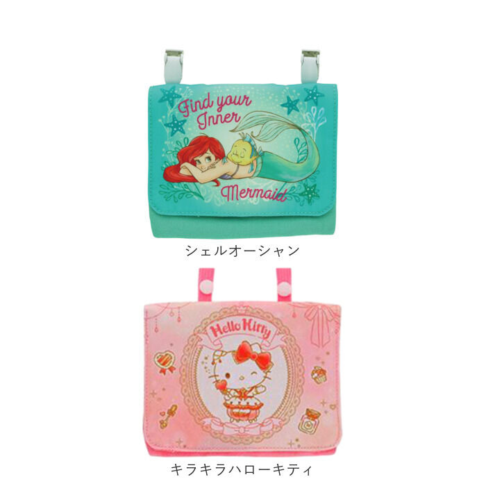 BACKYARD FAMILY「移動ポケット ショルダー 通販 ポケットポーチ ハンカチポーチ ポケットティッシュケース」|ポーチ|