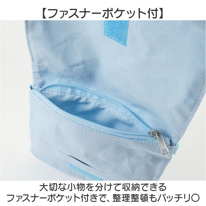 BACKYARD FAMILY「移動ポケット ショルダー 通販 ポケットポーチ ハンカチポーチ ポケットティッシュケース」|ポーチ|