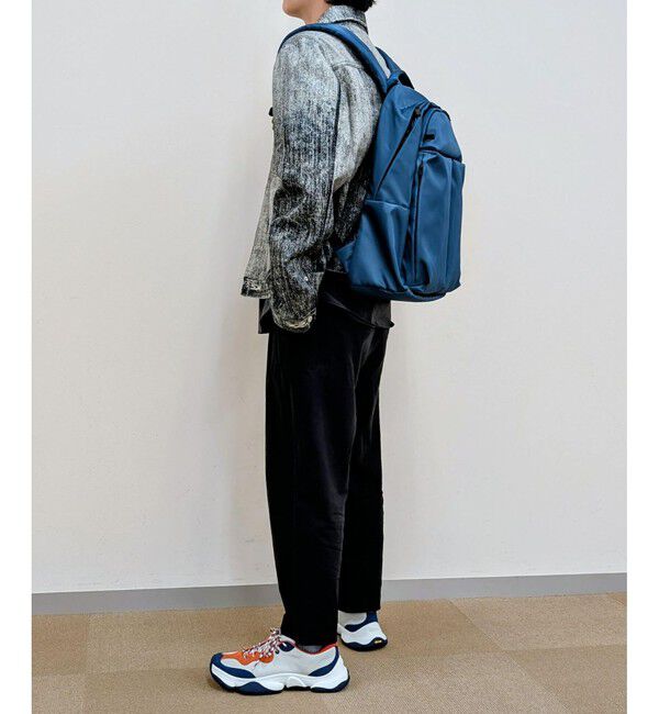 CAMPER「[カンペール] PIO リュック」|リュック|