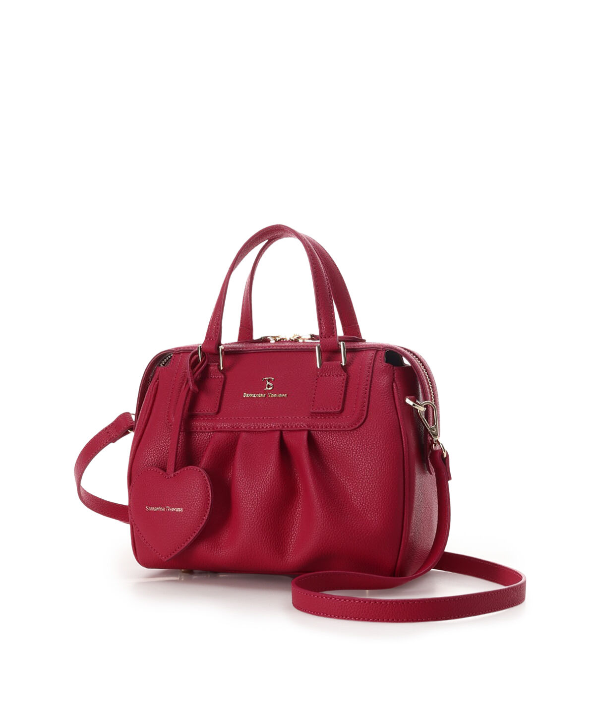 Samantha Thavasa「サマンサアンビシオン[Revival Collection]」|ハンドバッグ|