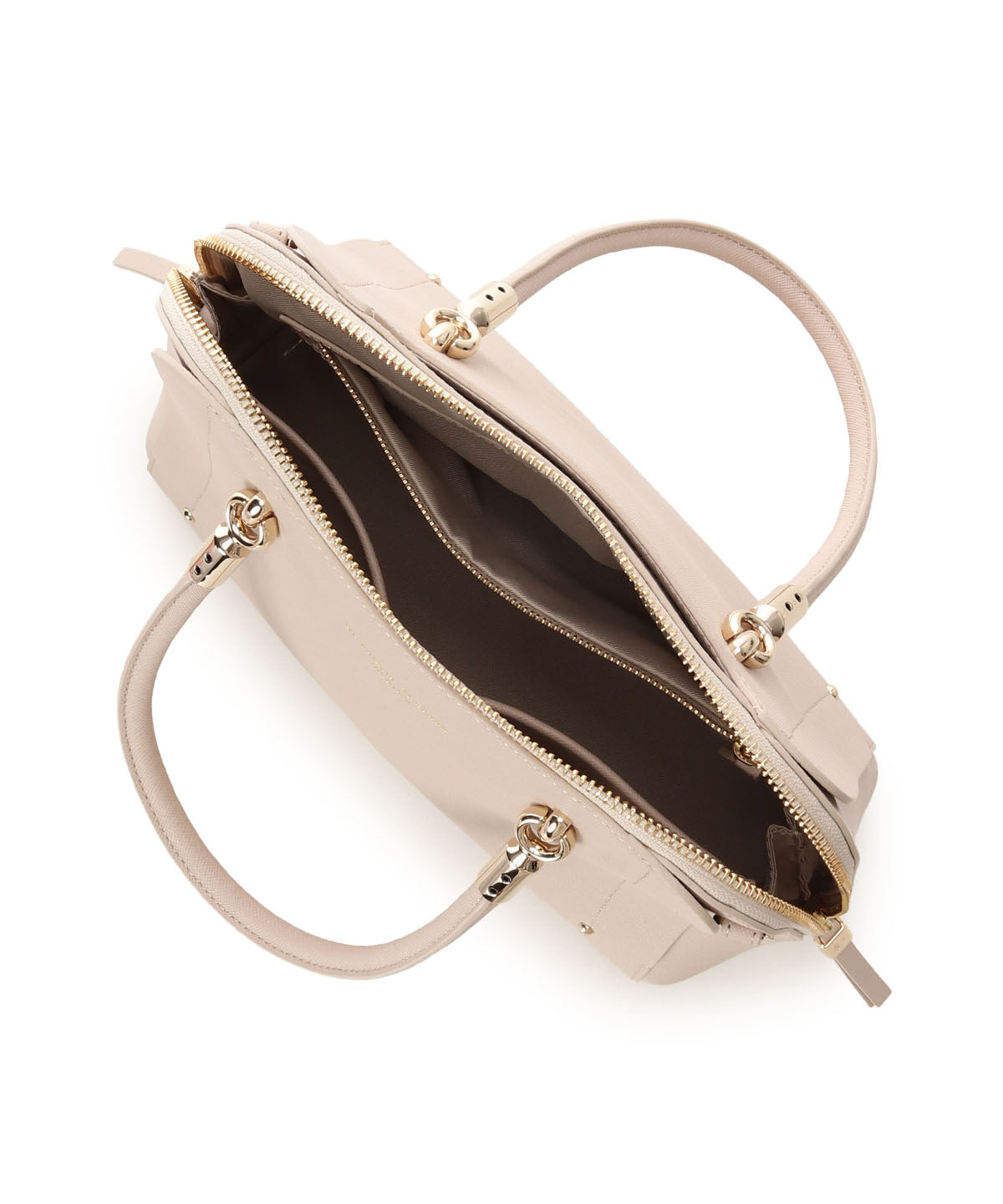 Samantha Thavasa「新アベクトワ ハンドバッグ」|ハンドバッグ|